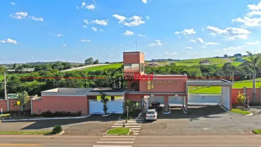 Lote/Terreno à venda, 1231m² no Parque Residencial Indaiá, Indaiatuba