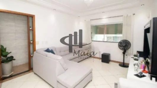 Sobrado com 3 Quartos à venda, 170m² no Cerâmica, São Caetano do Sul