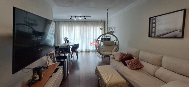 Apartamento com 4 Quartos à venda, 144m² no Santa Paula, São Caetano do Sul