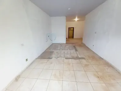 Galpão/Depósito/Armazém para alugar, 60m² no Vila Seixas, Ribeirão Preto