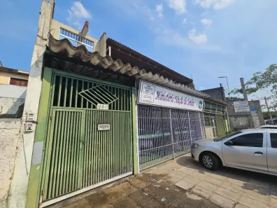 Imóvel Comercial à venda, 900m² no Mikail II, Guarulhos