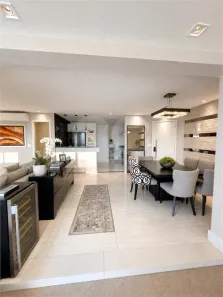 Apartamento com 3 Quartos à venda, 122m² no Vila Andrade, São Paulo