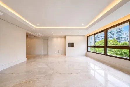 Apartamento com 4 Quartos à venda, 334m² no Bela Vista, Porto Alegre