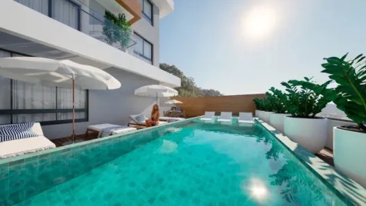 Apartamento com 3 Quartos à venda, 85m² no São Judas, Itajaí