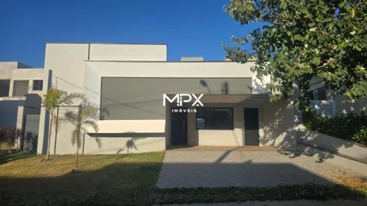 Casa de Condomínio com 3 Quartos à venda, 336m² no Santa Rosa, Piracicaba