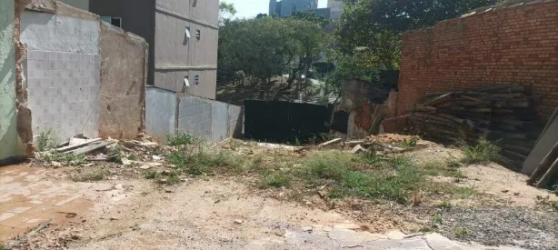 Lote/Terreno para alugar, 364m² no Baeta Neves, São Bernardo do Campo