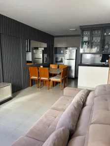 Apartamento com 3 Quartos à venda, 79m² no Chácaras Colorado, Anápolis