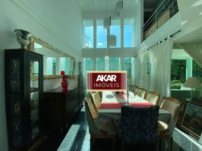 Casa de Condomínio com 8 Quartos à venda, 662m² no Parque Terra Nova II, São Bernardo do Campo