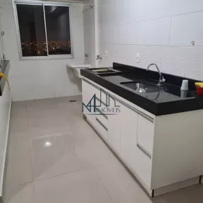 Apartamento com 2 Quartos à venda, 54m² no Ilda, Aparecida de Goiânia