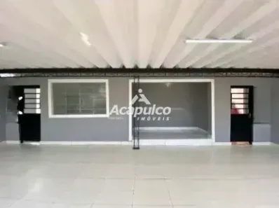 Casa com 3 Quartos à venda, 34m² no Antônio Zanaga II, Americana