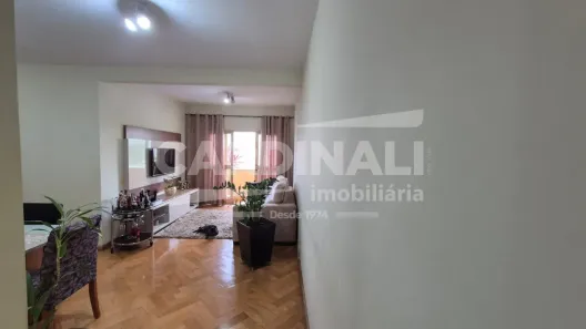 Apartamento com 3 Quartos à venda, 98m² no Jardim Higienópolis, Araraquara