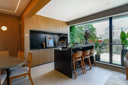 Apartamento com 3 Quartos à venda, 170m² no Setor Bueno, Goiânia