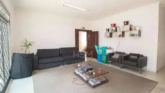 Imóvel Comercial com 2 Quartos para alugar, 383m² no Baeta Neves, São Bernardo do Campo