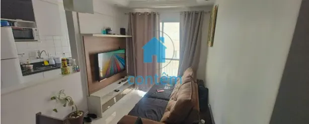 Apartamento com 2 Quartos à venda, 47m² no Metalúrgicos, Osasco