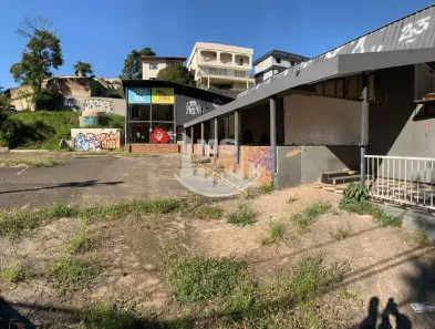 Lote/Terreno para alugar, 600m² no Nova Campinas, Campinas