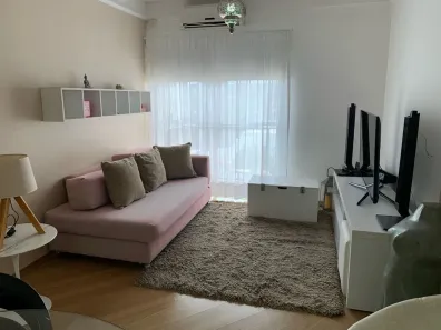 Apartamento com 1 Quarto à venda, 55m² no Vila Olímpia, São Paulo