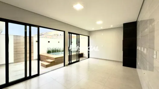 Casa de Condomínio com 4 Quartos à venda, 174m² no Aponiã, Porto Velho