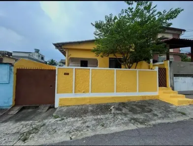 Casa com 2 Quartos à venda, 130m² no Centro, Belford Roxo