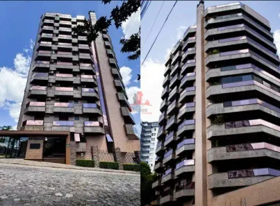 Apartamento com 4 Quartos à venda, 541m² no Morro do Espelho, São Leopoldo