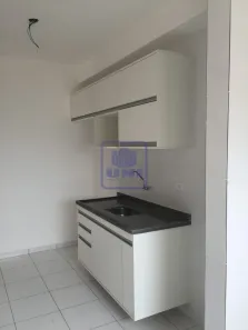 Apartamento com 3 Quartos para venda ou aluguel, 88m² no Parque Santo Antônio, Jacareí