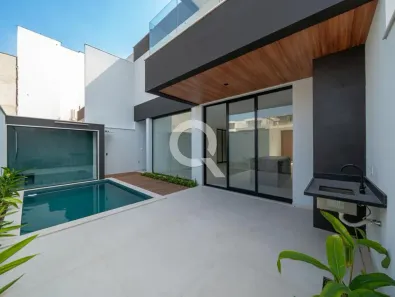 Casa de Condomínio com 3 Quartos à venda, 275m² no Recreio dos Bandeirantes, Rio de Janeiro