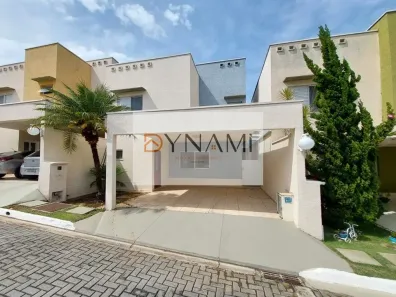 Casa de Condomínio com 3 Quartos à venda, 140m² no Vila Oliveira, Mogi das Cruzes