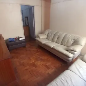 Apartamento com 3 Quartos para alugar, 85m² no Bela Vista, São Paulo