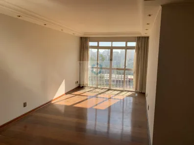 Apartamento com 3 Quartos à venda, 107m² no Santo Amaro, São Paulo