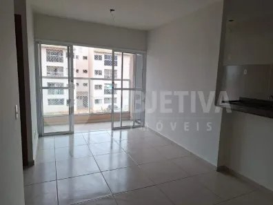 Apartamento com 2 Quartos à venda, 50m² no Morumbi, Uberlândia