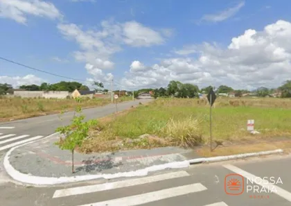 Lote/Terreno à venda, 244m² no Barra do Saí, Itapoá
