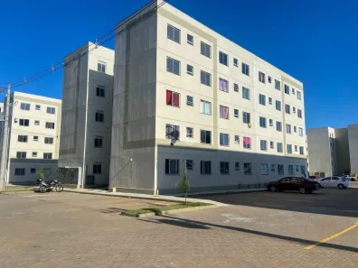 Apartamento com 2 Quartos à venda, 50m² no Santos Dumont, São Leopoldo