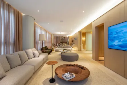 Apartamento com 4 Quartos à venda, 280m² no Setor Bueno, Goiânia