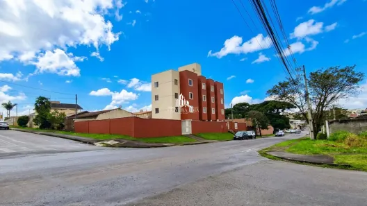 Apartamento com 2 Quartos à venda, 57m² no Jardim Paulista, Campina Grande do Sul