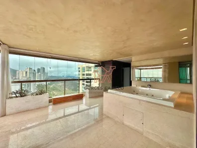 Apartamento com 5 Quartos à venda, 525m² no Vila da Serra, Nova Lima