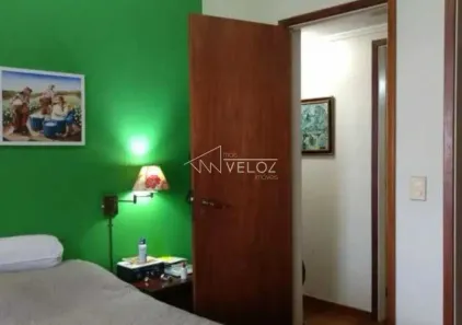 Apartamento com 3 Quartos à venda, 130m² no Botafogo, Rio de Janeiro