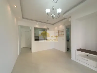 Apartamento com 2 Quartos para alugar, 61m² no Vila Andrade, São Paulo