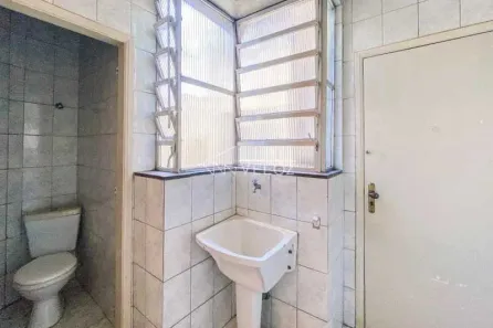 Apartamento com 2 Quartos à venda, 78m² no Glória, Rio de Janeiro