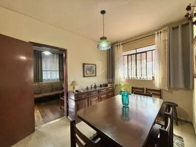 Casa com 3 Quartos à venda, 139m² no Paraíso, Belo Horizonte