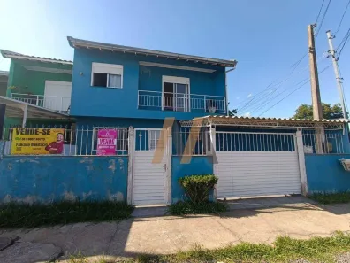 Casa com 2 Quartos à venda, 85m² no Santa Fé, Gravataí