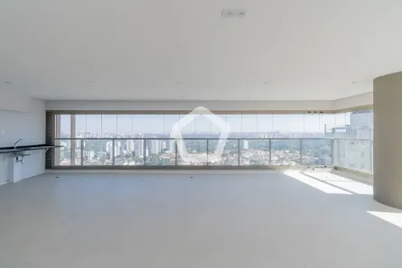 Apartamento com 6 Quartos à venda, 146m² no Sumarezinho, São Paulo