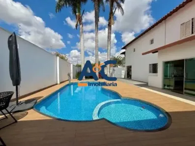 Casa com 3 Quartos à venda, 300m² no Trevo, Belo Horizonte