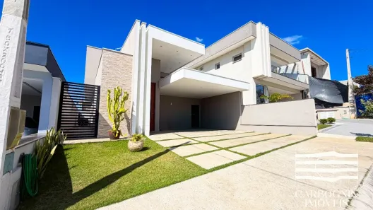 Casa de Condomínio com 3 Quartos à venda, 124m² no Parque Residencial Maria Elmira, Caçapava