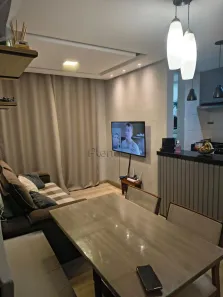 Apartamento com 2 Quartos à venda, 52m² no Santa Claudina, Vinhedo