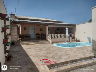 Casa com 3 Quartos à venda, 197m² no Vila Santa Izabel, Caçapava