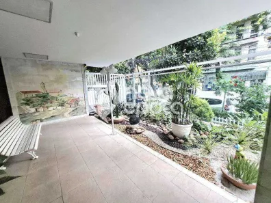 Apartamento com 3 Quartos à venda, 86m² no Maracanã, Rio de Janeiro