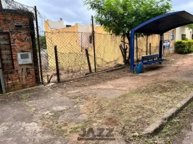 Lote/Terreno à venda, 425m² no Parque São Quirino, Campinas