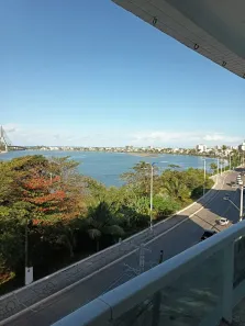 Apartamento com 2 Quartos para alugar, 80m² no Pontal, Ilhéus