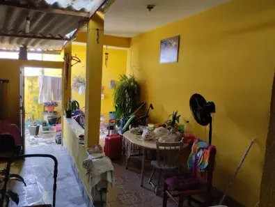 Casa com 3 Quartos à venda, 82m² no Parque Santa Rosa, Suzano