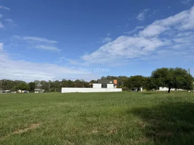 Lote/Terreno à venda, 600m² no Thermas de Santa Bárbara, Águas de Santa Bárbara