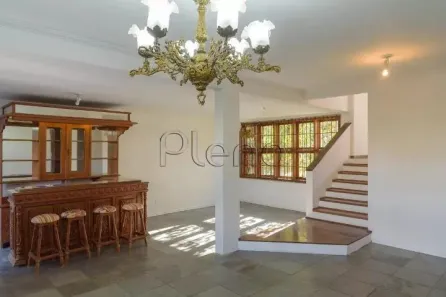 Sobrado com 4 Quartos à venda, 370m² no Parque Nova Campinas, Campinas